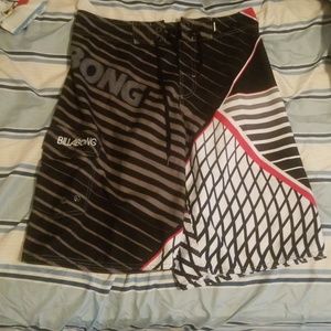 Billabong Swim Trunks